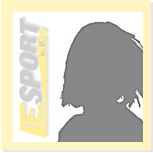 Sarah Müller, Übungsleiter des L.E. Sport e.V., Thai-Bo